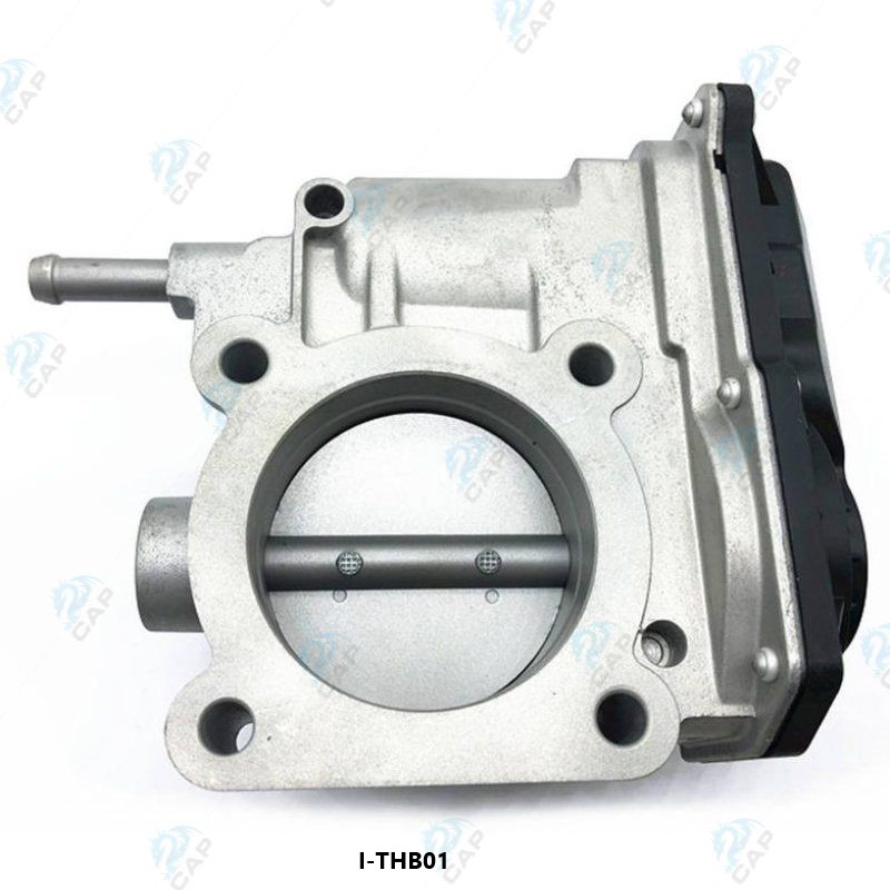 TOYOTA COROLLA 1ZR THROTTLE BODY 20082018 China Auto Parts