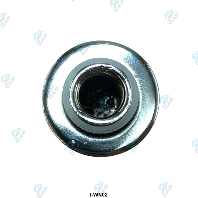 TOYOTA WHEEL NUT WITH WASHER (LONG SHANK) China Auto Parts