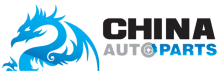 China Auto Parts Logo