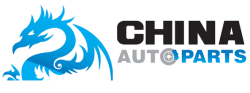 China Auto Parts Logo