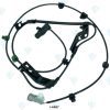 Hilux ABS sensor left front 4x2 2005–2011