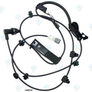 TOYOTA HILUX 2005-2011 ABS SENSOR 4X2 LEFT FRONT