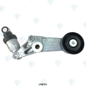 Corolla fan belt tensioner 2005–2008 for 1ZZ 3ZZ 4ZZ engines