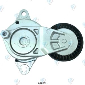 Toyota Corolla fan belt tensioner 1NR engine 2009-2018