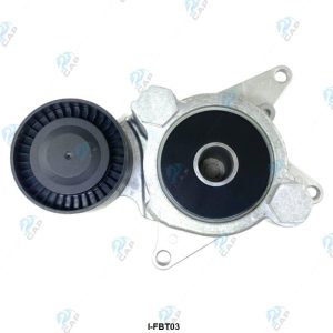 Corolla belt tensioner for Toyota Professional 2.0 D-4D 2009–2018