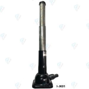 UNIVERSAL 485MM BOTTLE JACK + 3 PIECE HANDLE