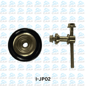 TOYOTA HILUX JOCKEY PULLEY 4PK 1998-2004