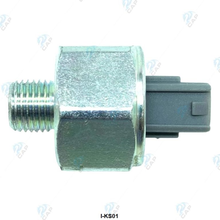 New OEM-Style Knock Sensor For Toyota Land Cruiser FZJ75, FZJ80, FZJ100/105 – Direct Fit & Reliable