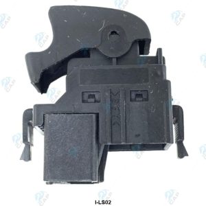 Hilux window switch for Toyota 2005–2015 models