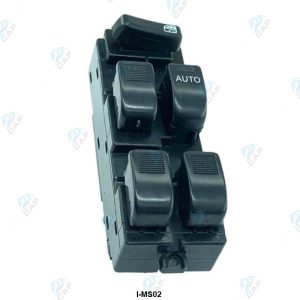 Toyota Avanza window switch 2006–2011