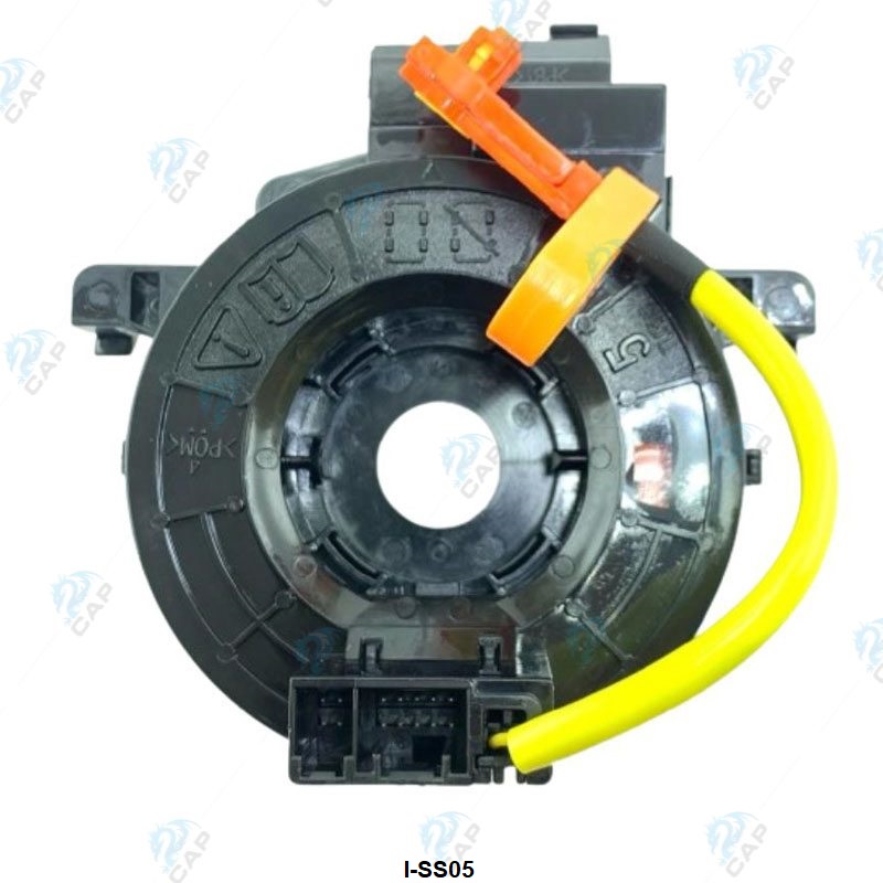 Hilux steering spiral with controls 2005–2015