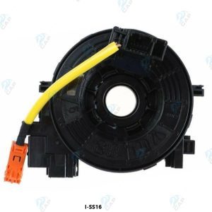 Hilux GD6 spiral cable with steering wheel controls