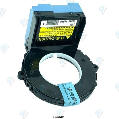 Hilux steering sensor for Toyota Hilux and Fortuner 2005–2015