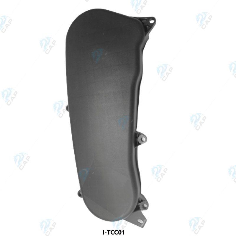 Hilux timing cover set for 1KD and 2KD engines