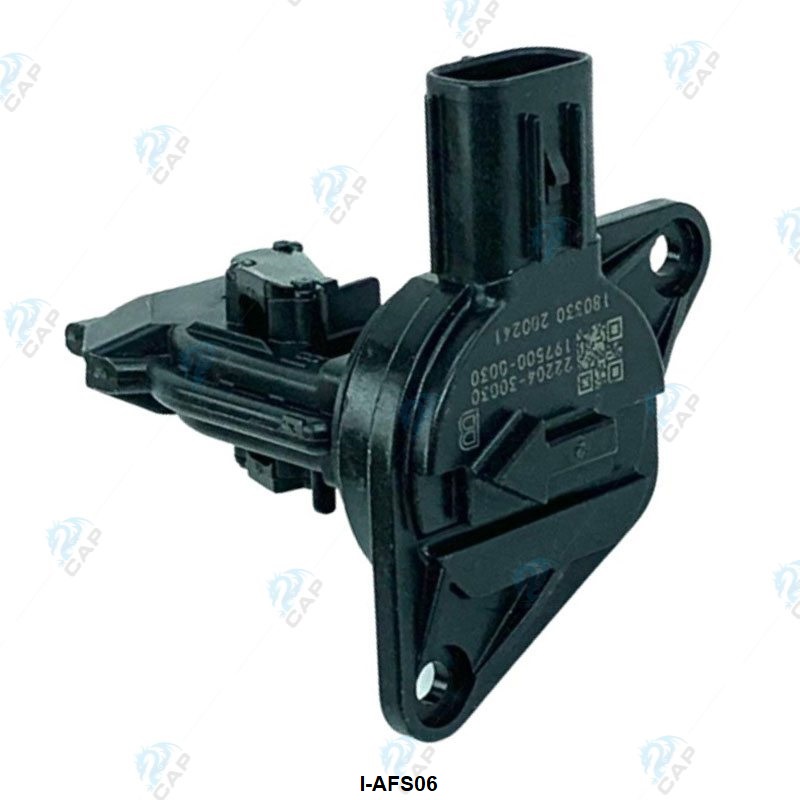 Toyota Hilux GD6 air flow sensor for 2016–2022 models