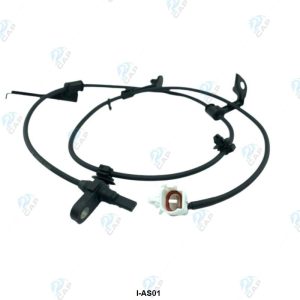 Yaris ABS sensor RH for Toyota Yaris 2006–2007 hatchback and sedan models