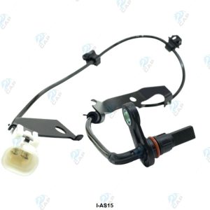 Hilux rear ABS sensor left-hand side 2016–2022