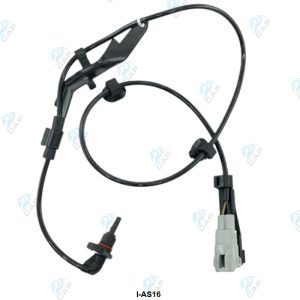 Hilux ABS sensor RH rear 2016–2022 for GD6