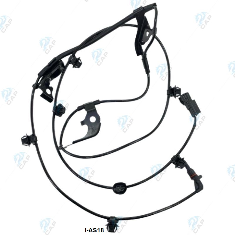 Toyota Hilux ABS sensor right-hand front GD6 2016–2022