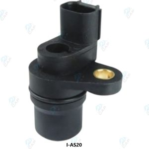 Toyota Hilux rear ABS sensor LH 2005–2012