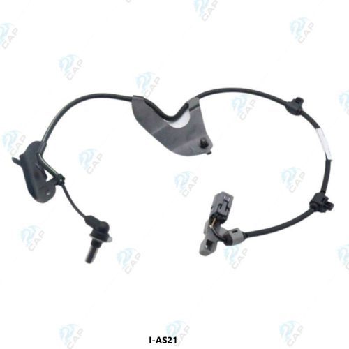 Genuine Isuzu D-Max Front Left ABS Wheel Speed Sensor 2012-2018 (8982924330)