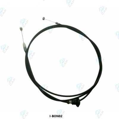 Toyota Yaris bonnet cable replacement for 2006–2011 Hatchback