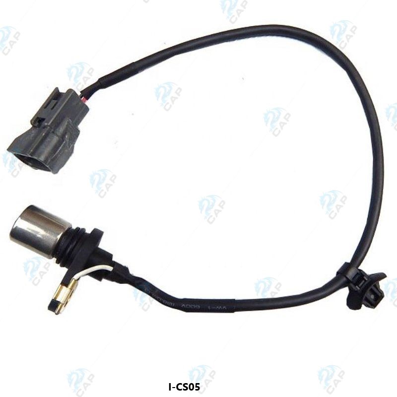 Corolla crank sensor for Toyota Corolla 1ZZ 3ZZ 4ZZ engines 2005–2008