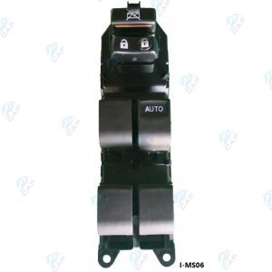 TOYOTA RAV4 WINDOW MASTER SWITCH 2009-2018