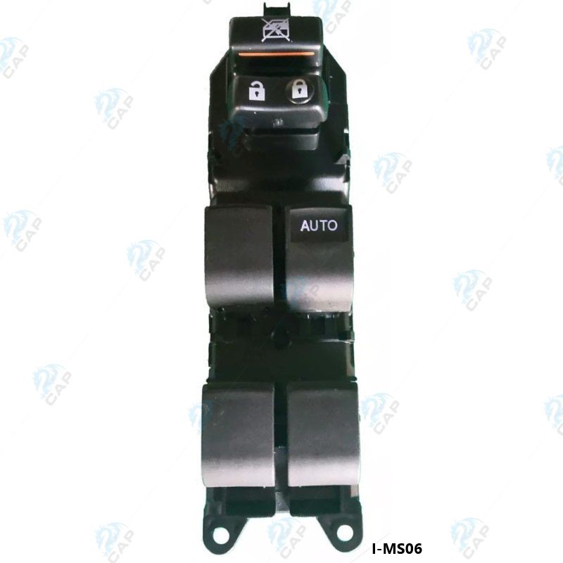 TOYOTA RAV4 WINDOW MASTER SWITCH 2009-2018