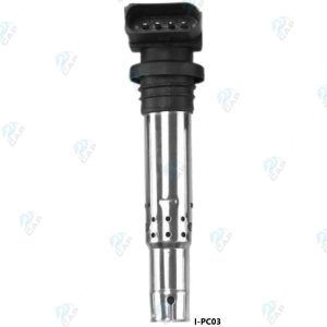 POLO 9N PENCIL COIL 2003-2009