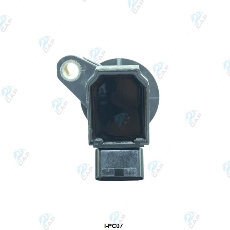 NGK 2008-04 Toyota Solara COP Pencil Type Ignition Coil main image 1