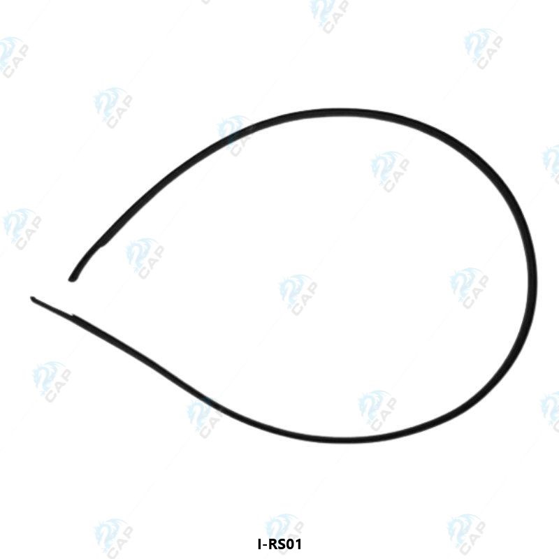 TOYOTA COROLLA ROOF MOULDING LH 2005-2008