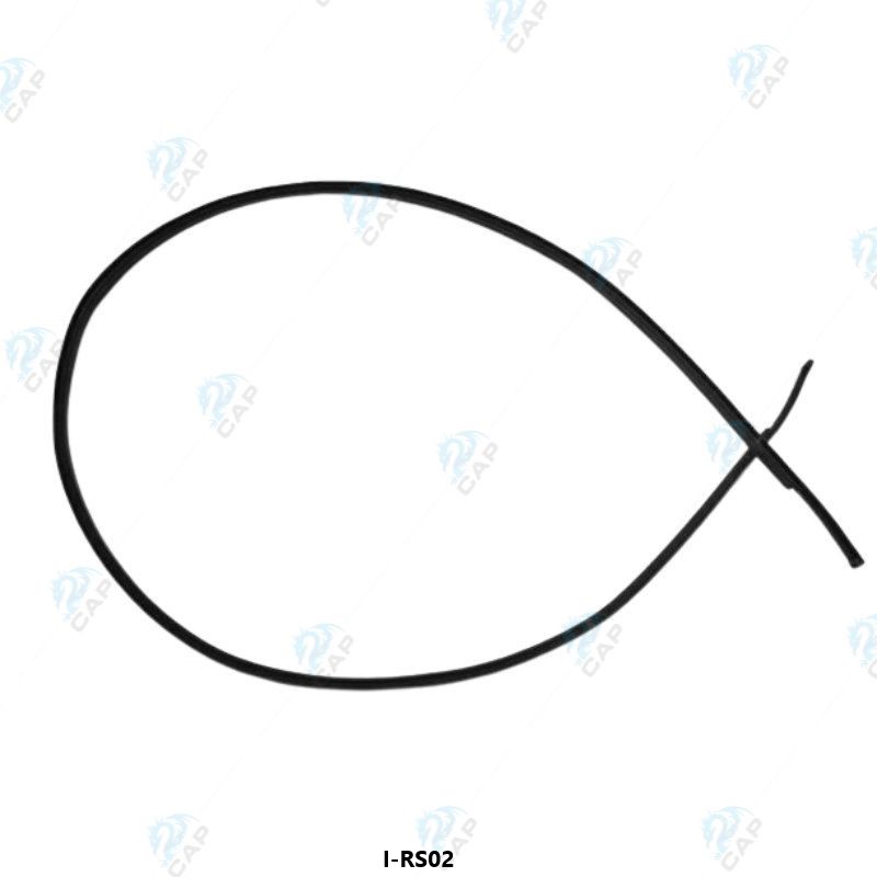 TOYOTA COROLLA ROOF MOULDING RH 2005-2008