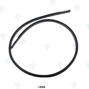 TOYOTA YARIS SEDAN ROOF MOULDING LEFT 2006-2011