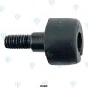 Corolla grille rubber seal for Toyota Corolla/RunX 2005–2008 front-end fitment