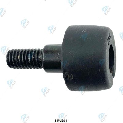 Corolla grille rubber seal for Toyota Corolla/RunX 2005–2008 front-end fitment