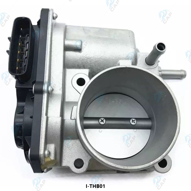 TOYOTA COROLLA 1ZR THROTTLE BODY 20082018 China Auto Parts