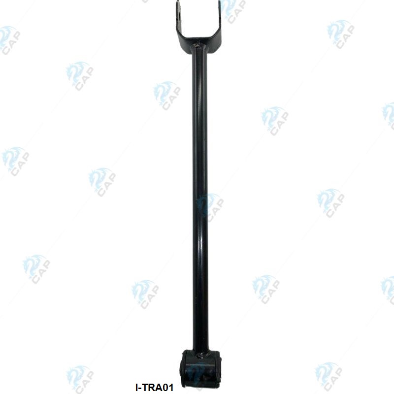 Toyota Tazz trailing arm rear suspension component