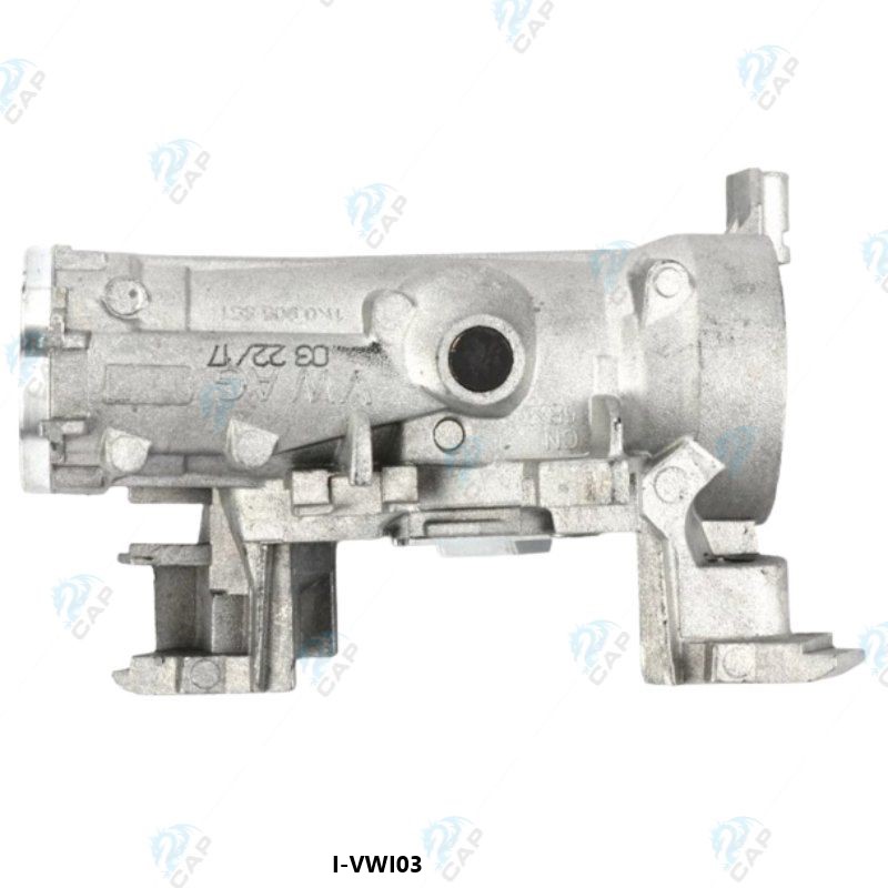 GOLF MK5 IGNITION HOUSING 20052008 China Auto Parts