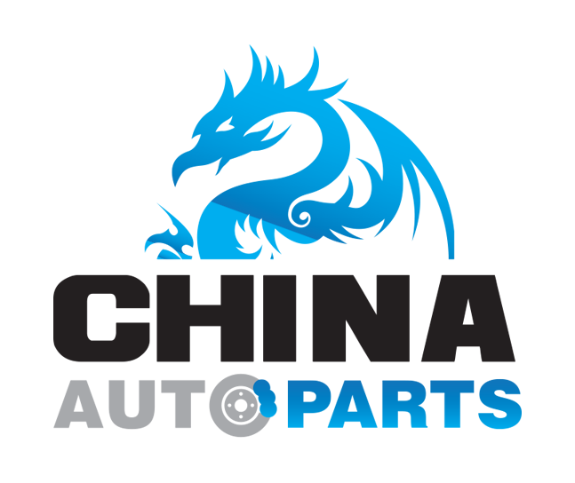 China Auto Parts Logo