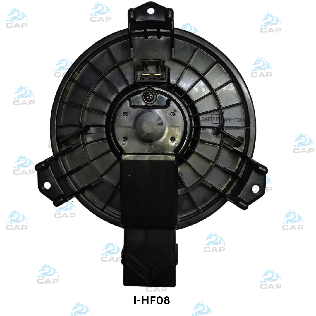 Toyota Hilux GD6 blower fan 2016–2022 – interior HVAC replacement