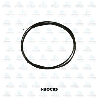 TOYOTA ETIOS SEDAN BOOT CABLE