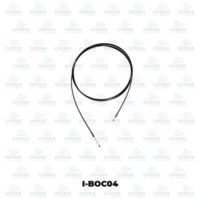 TOYOTA COROLLA PROFESSIONAL-QUEST BOOT CABLE