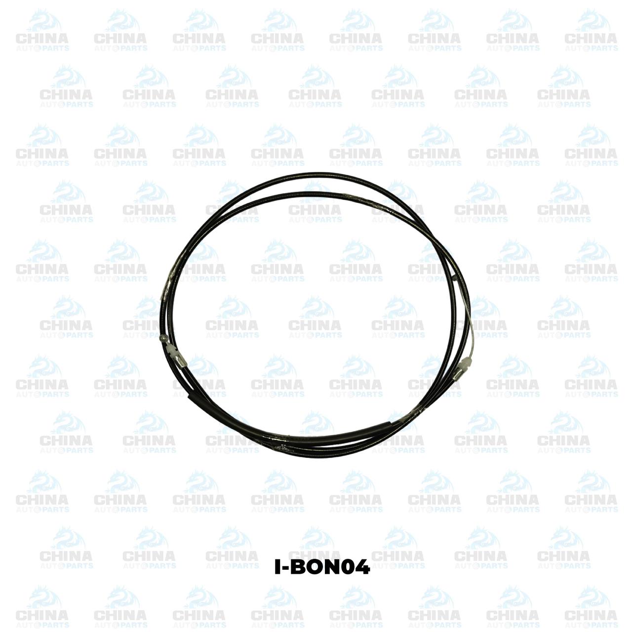 TOYOTA TAZZ BONNET CABLE