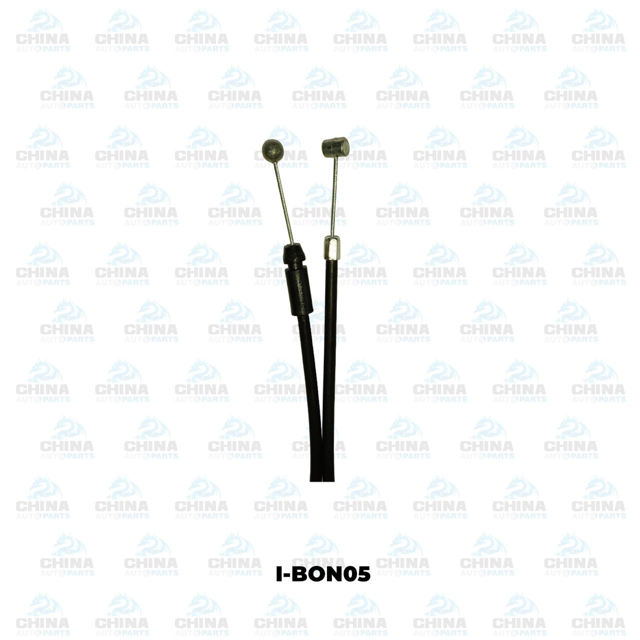 TOYOTA COROLLA PRESTIGE BONNET CABLE 2014-2022
