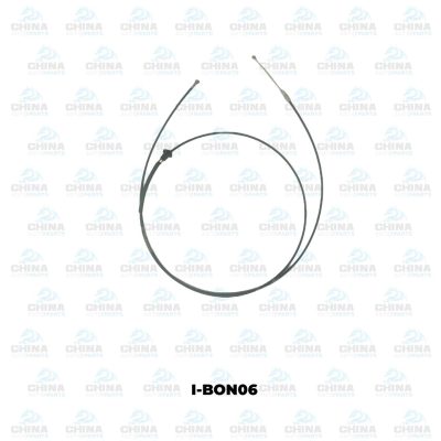 TOYOTA HILUX 1998-2004 BONNET CABLE