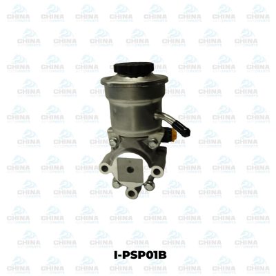 TOYOTA COROLLA POWER STEERING PUMP 1998-2000 - China Auto Parts