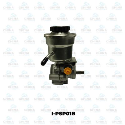 TOYOTA COROLLA POWER STEERING PUMP 1998-2000 - China Auto Parts