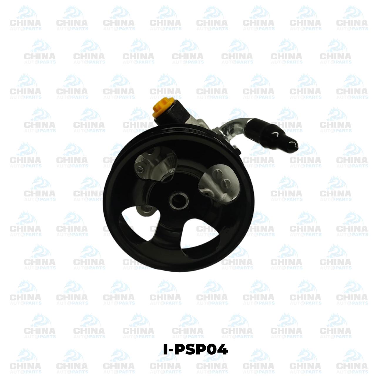 TOYOTA HILUX GD6 POWER STEERING PUMP 2016+