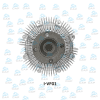 Toyota Hilux viscous clutch 2005–2015 for 2.0 to 2.7L engines